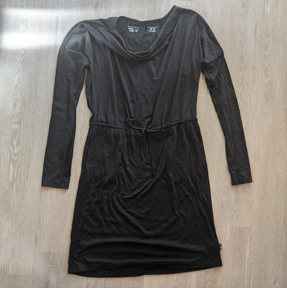 Mountain Hardwear DrySpun Dress